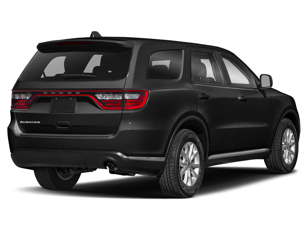 2022 Dodge Durango Orange Sport