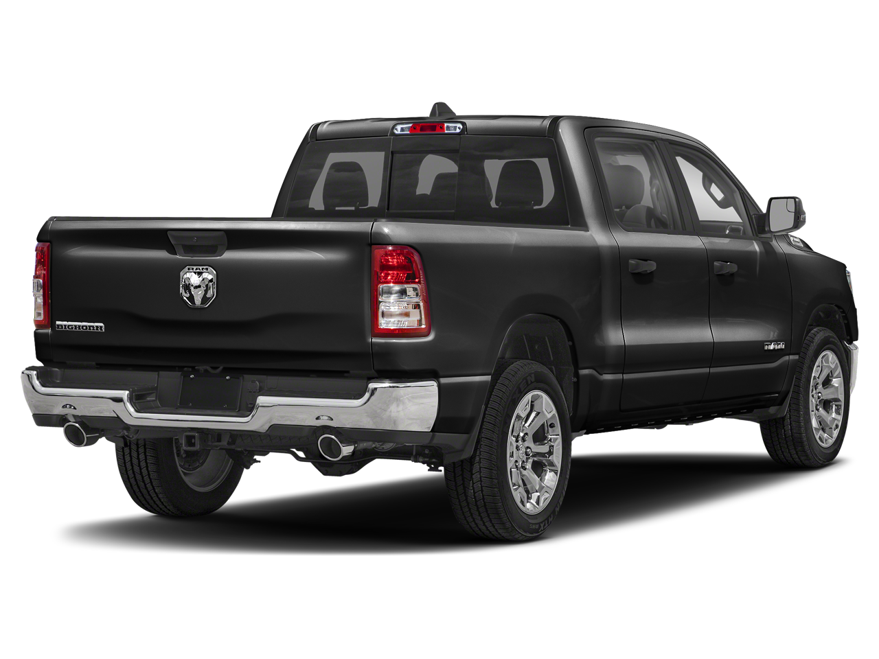 2023 RAM 1500 Lone Star
