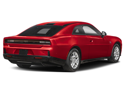 2024 Dodge Charger Daytona Scat Pack