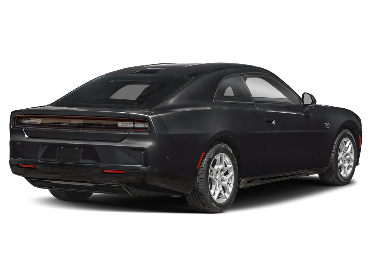 2024 Dodge Charger Daytona Scat Pack AWD