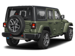 2024 Jeep Wrangler 4xe High Altitude