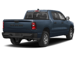 2027 RAM 1500 RAM 1500 WARLOCK CREW CAB 4X4 5'7' BOX