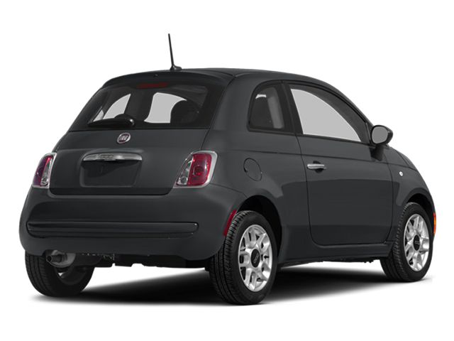 Used 2014 FIAT 500 Sport with VIN 3C3CFFBR6ET188063 for sale in Swedesboro, NJ