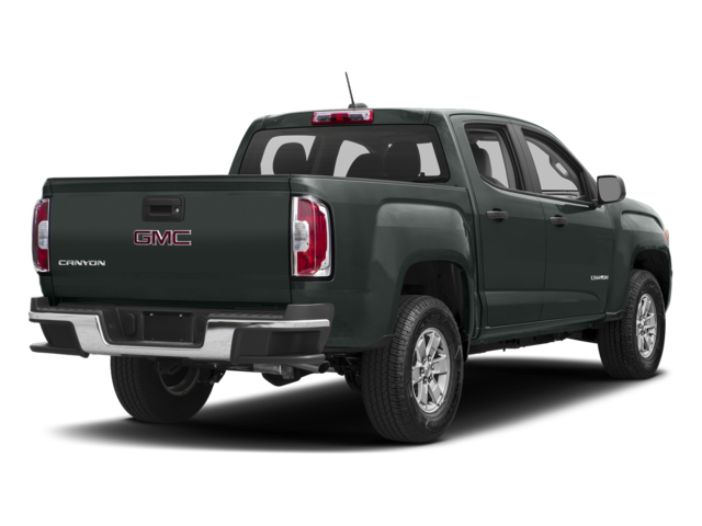 Used 2017 GMC Canyon Base with VIN 1GTG5BEA8H1146505 for sale in Swedesboro, NJ
