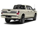 2019 Nissan Titan XD Platinum Reserve Diesel