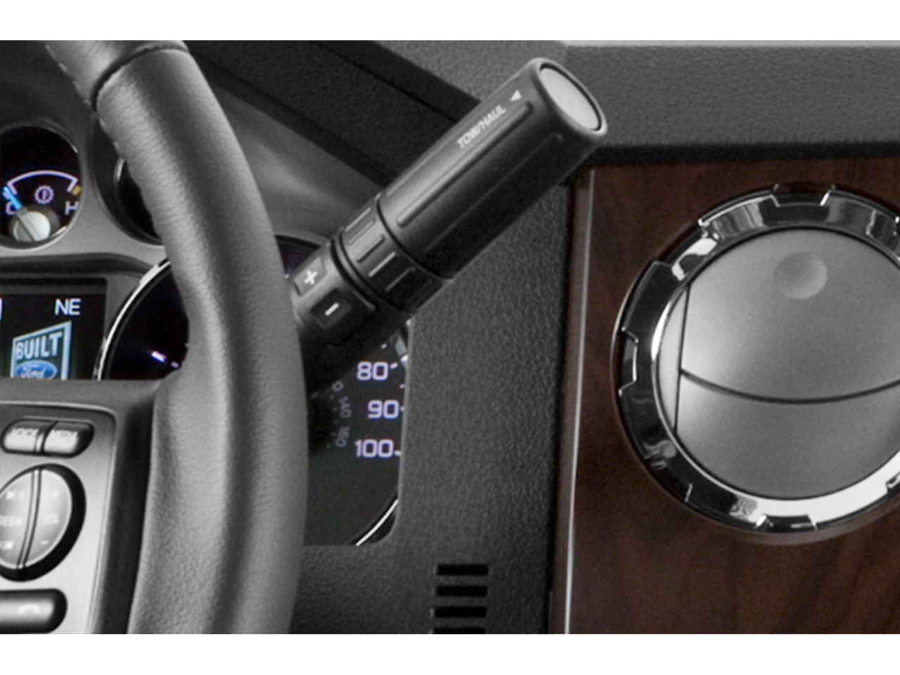 2015 Ford Super Duty F-250 SRW XLT