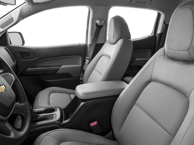 2016 Chevrolet Colorado WT