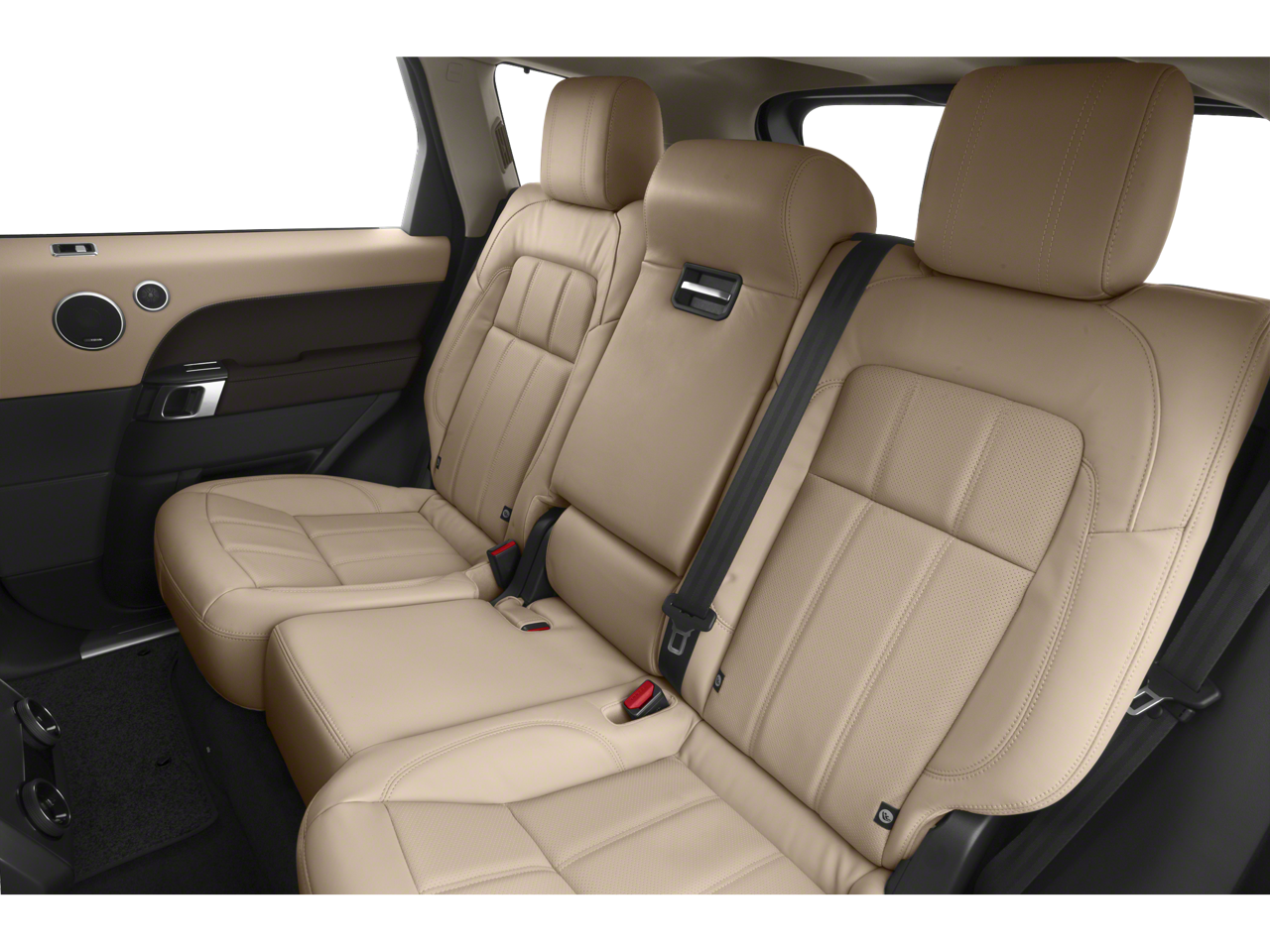 2019 Land Rover Range Rover Sport Supercharged Dynamic