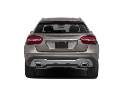 2019 Mercedes-Benz GLA GLA 250