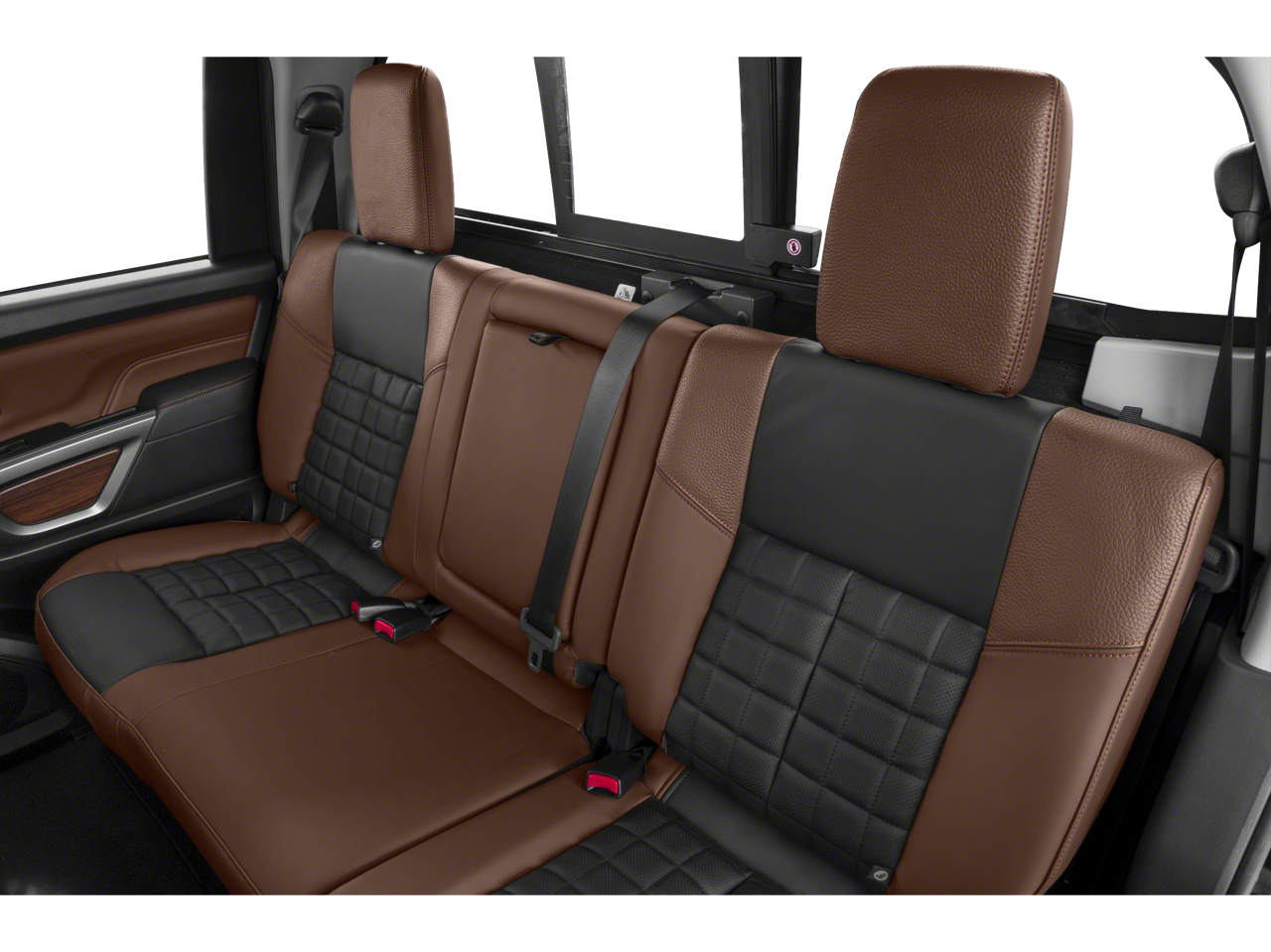 2019 Nissan Titan XD Platinum Reserve Diesel