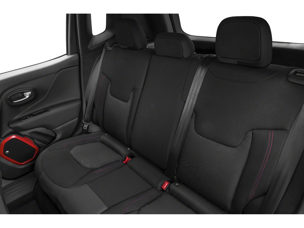 2020 Jeep Renegade Trailhawk 4x4