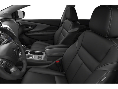 2020 Nissan Murano SV Intelligent AWD