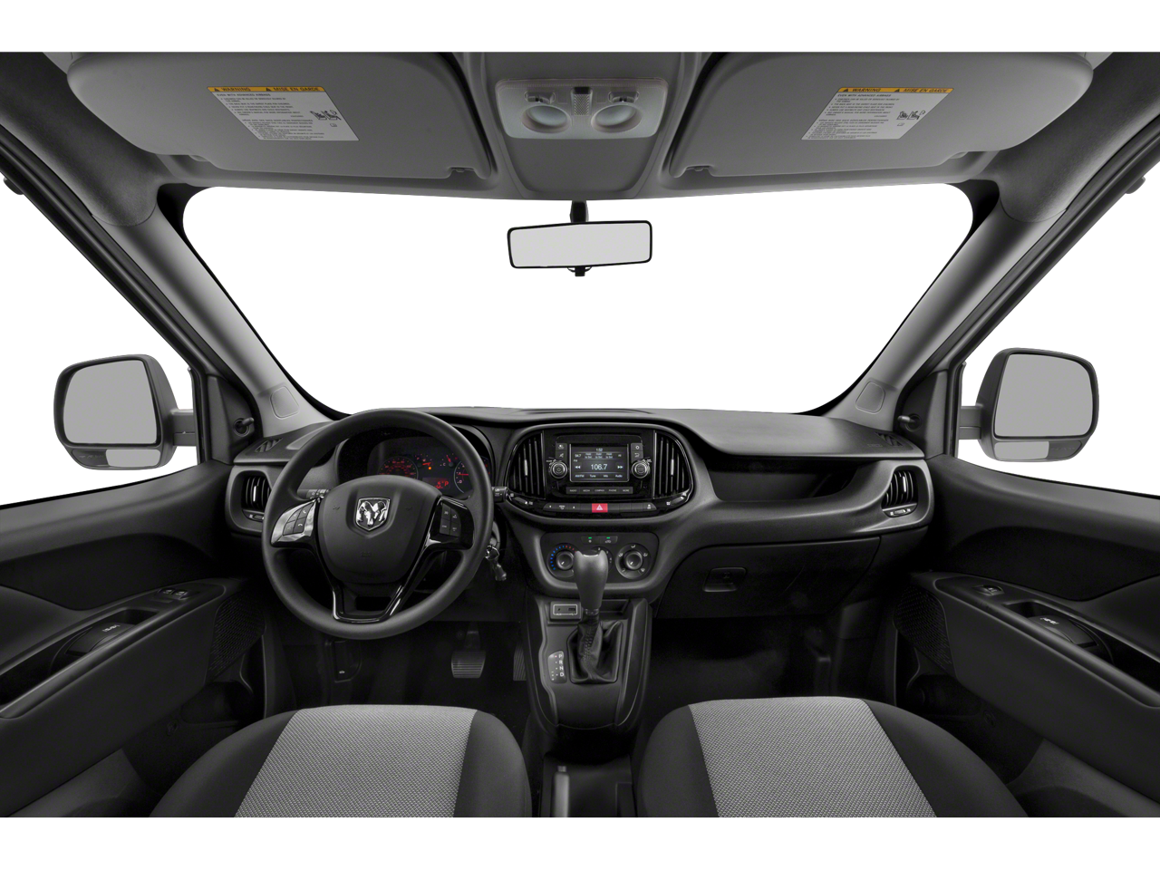 2020 RAM ProMaster City Cargo Van Tradesman SLT Cargo Van