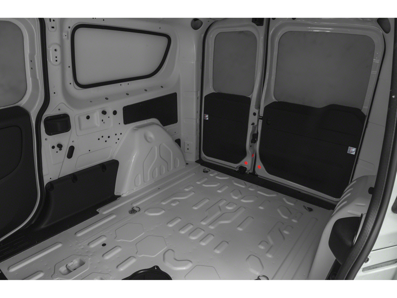 2020 RAM ProMaster City Cargo Van Tradesman SLT Cargo Van