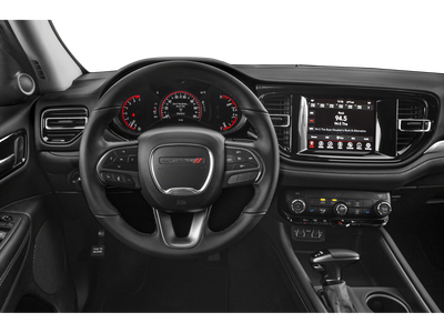 2021 Dodge Durango GT Plus AWD