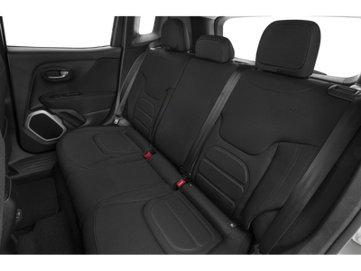 2021 Jeep Renegade 80th Anniversary 4x4