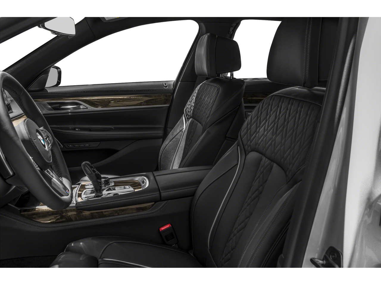 2022 BMW 7 Series i xDrive