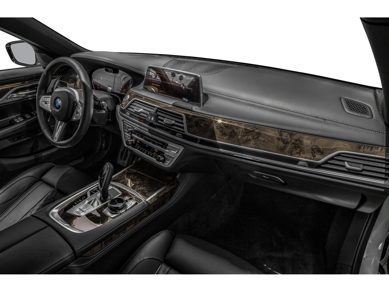 2022 BMW 7 Series i xDrive