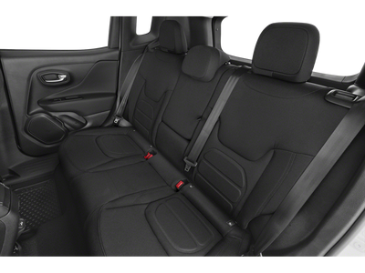 2022 Jeep Renegade Limited 4x4