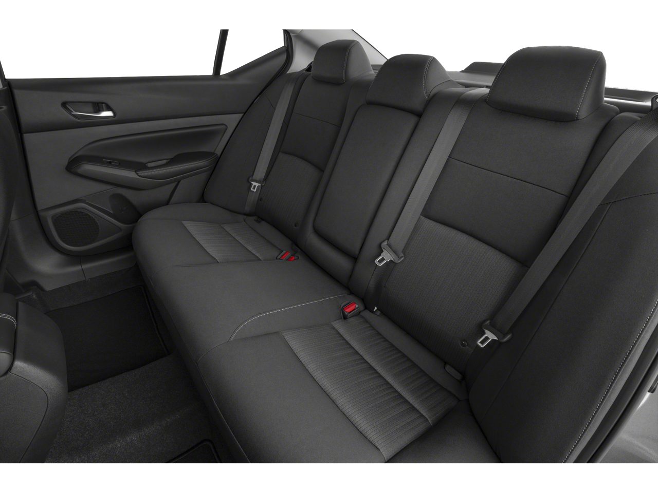 2022 Nissan Altima SV FWD