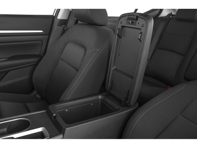 2022 Nissan Altima SV FWD