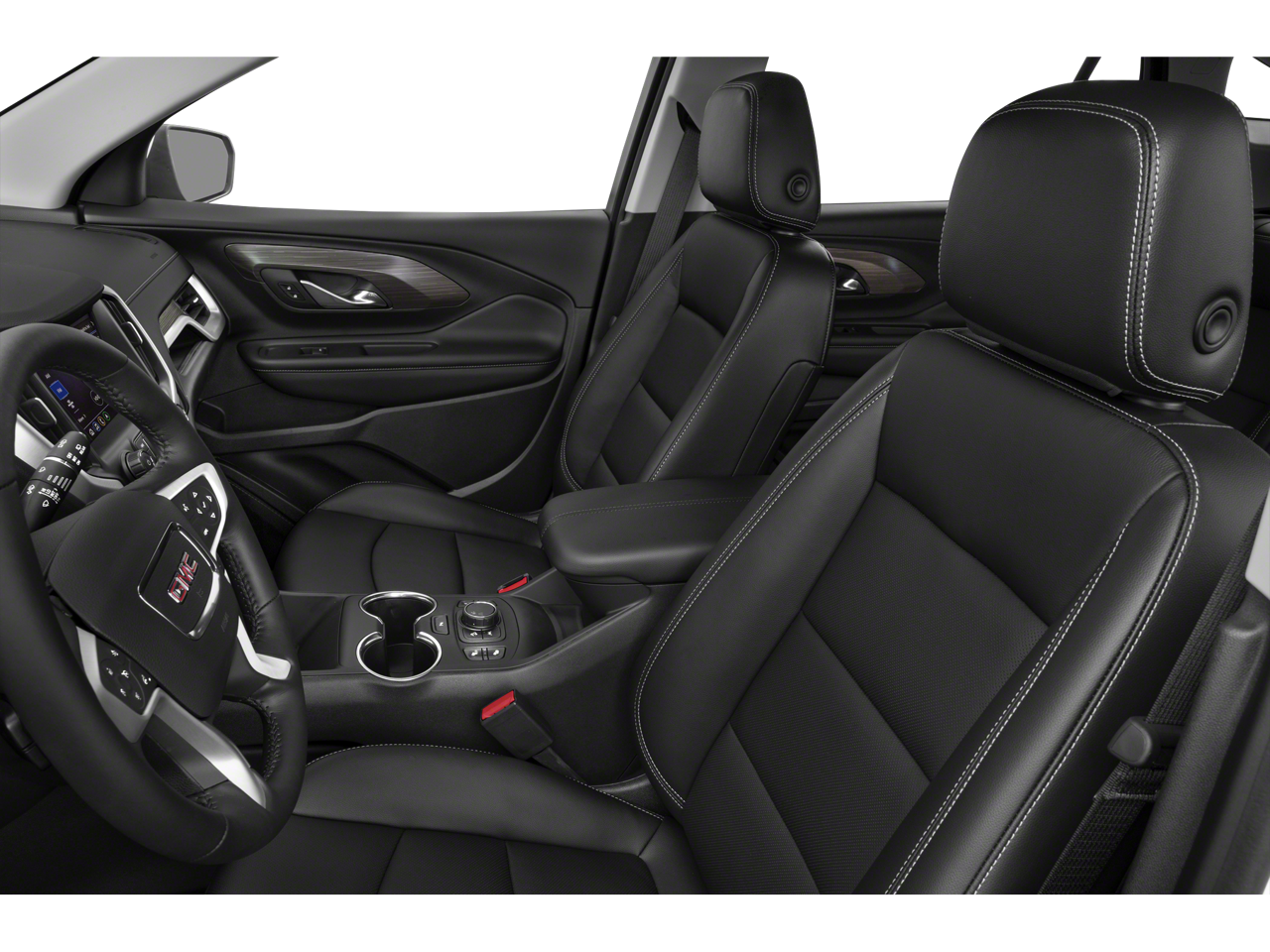 2023 GMC Terrain AWD SLE