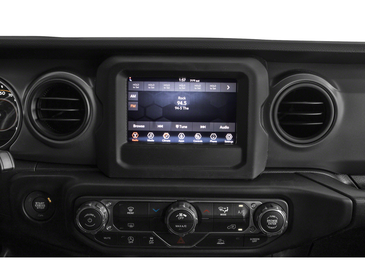 2023 Jeep Wrangler 4-Door Sport 4x4