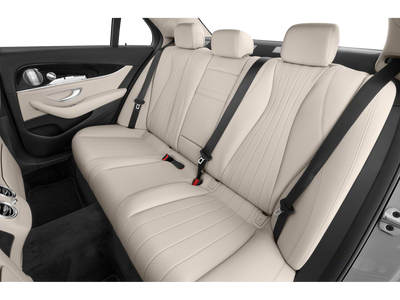 2023 Mercedes-Benz E-Class 4MATIC®