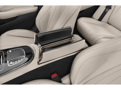 2023 Mercedes-Benz E-Class 4MATIC®