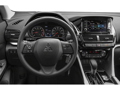 2024 Mitsubishi Eclipse Cross ES S-AWC