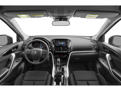 2024 Mitsubishi Eclipse Cross ES S-AWC