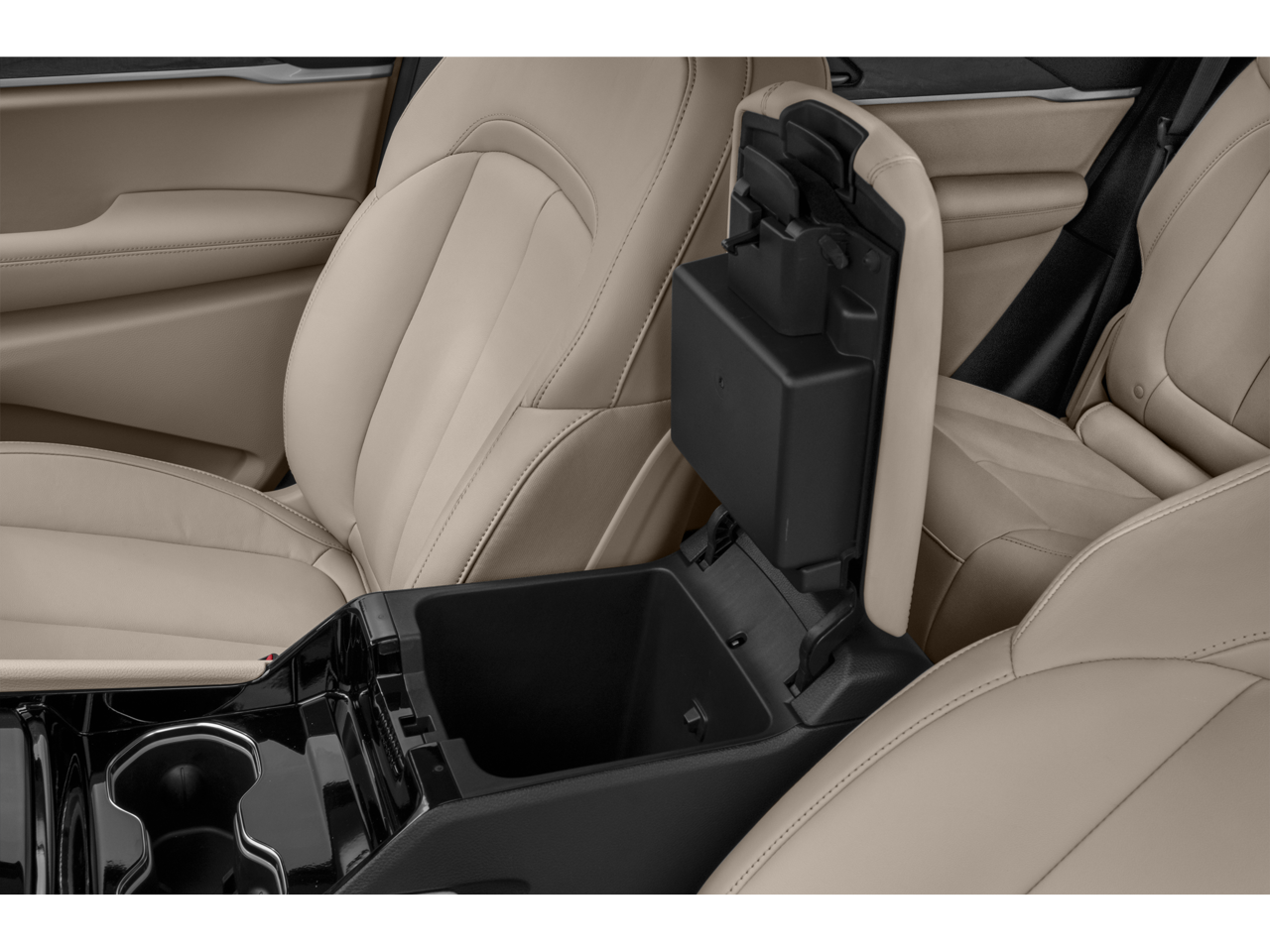 2025 Jeep Grand Cherokee Summit Reserve
