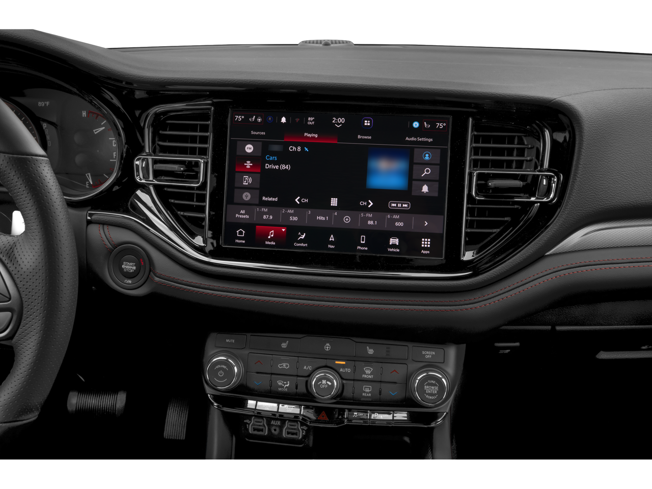 2026 Dodge Durango GT Premium AWD HEMI V8