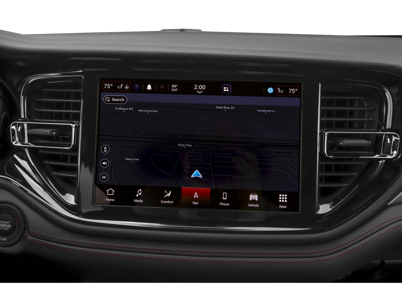 2026 Dodge Durango GT Premium AWD HEMI V8