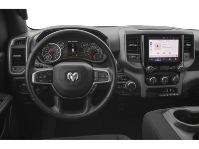 2026 RAM 1500 RAM 1500 EXPRESS CREW CAB 4X4 5'7' BOX