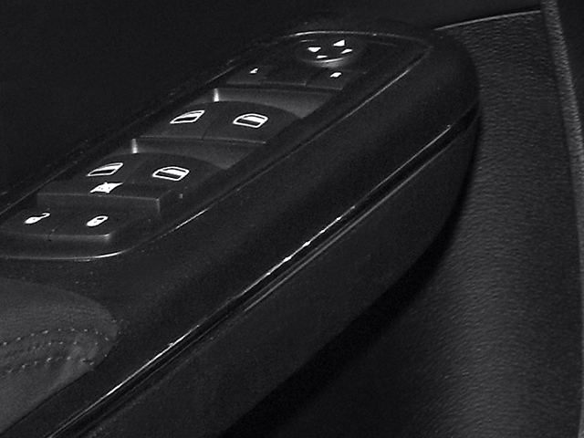 2013 Dodge Charger SE