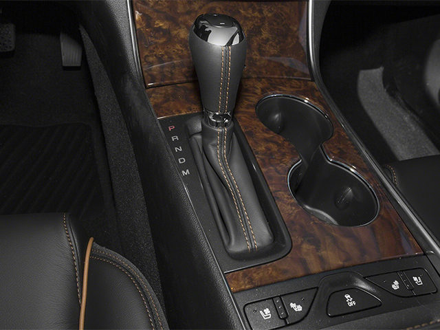 2014 Chevrolet Impala 2LT