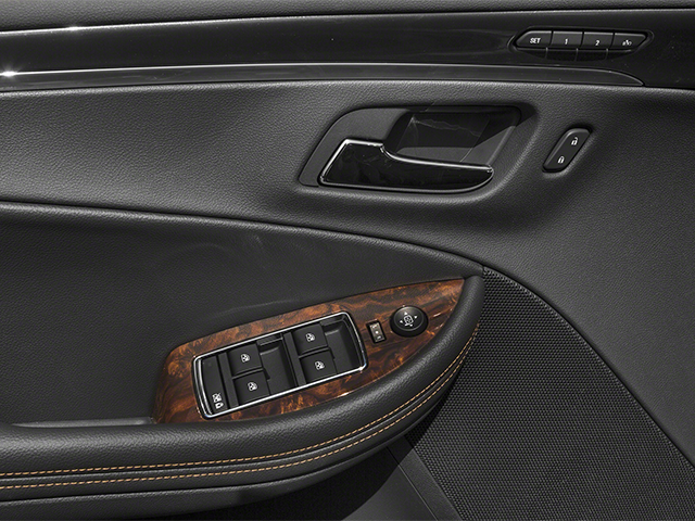 2014 Chevrolet Impala 2LT