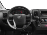 2014 RAM ProMaster Cargo Van Low Roof