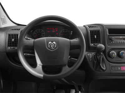 2014 RAM ProMaster Cargo Van Low Roof