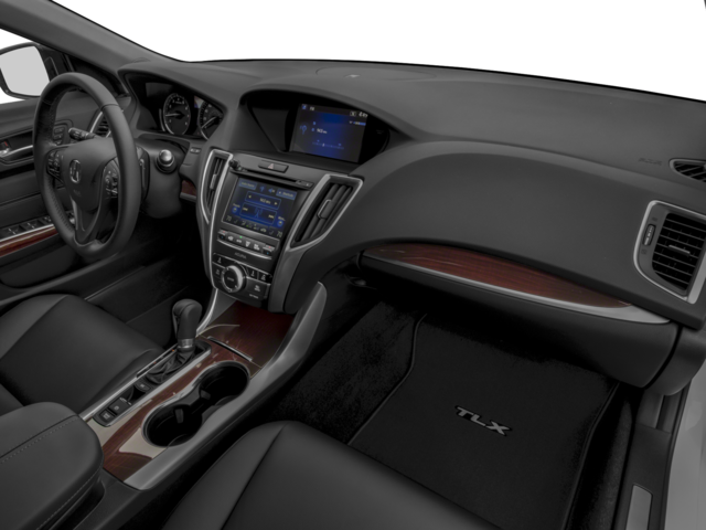 2016 Acura TLX 4DR SDN FWD