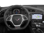 2016 Chevrolet Corvette Z06 3LZ
