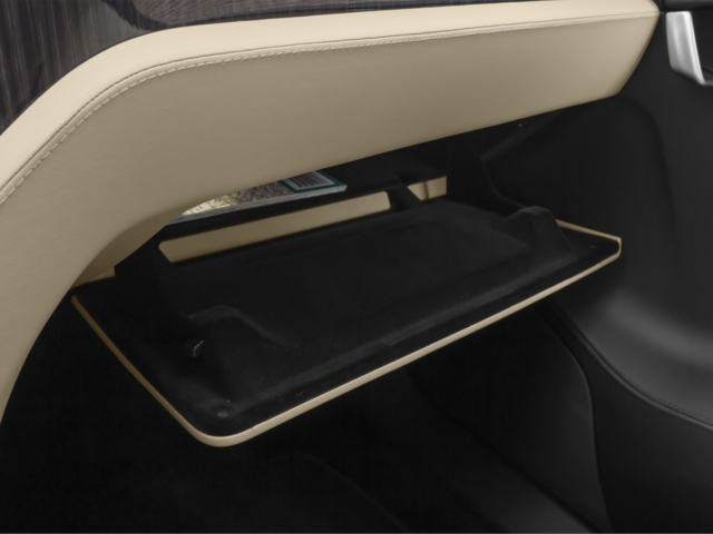 2016 Tesla Model S P90D
