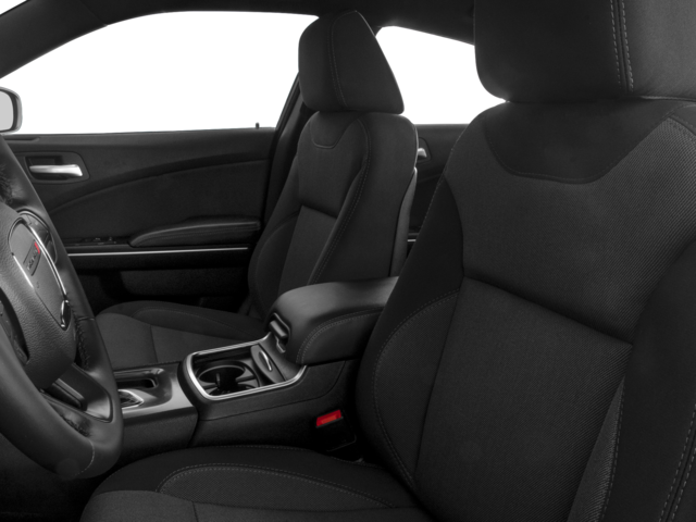 2017 Dodge Charger SE AWD