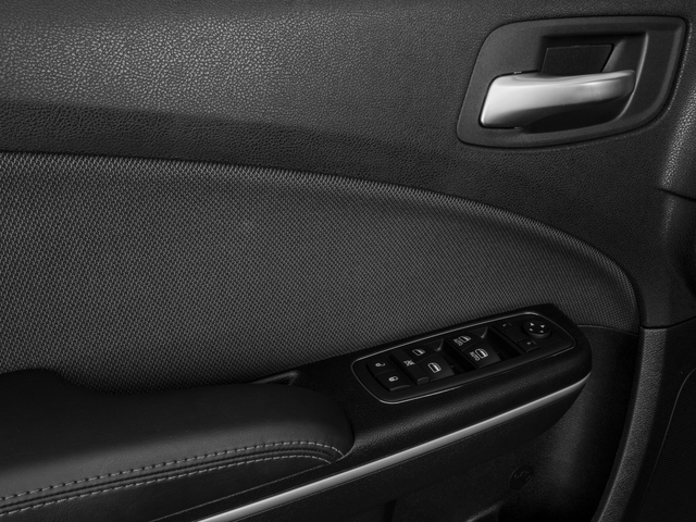 2017 Dodge Charger SE AWD