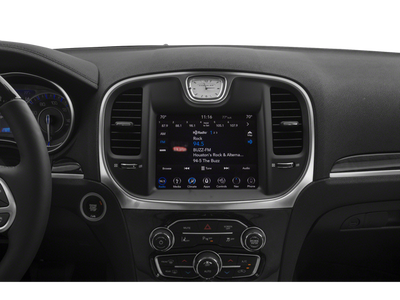 2019 Chrysler 300 Touring L