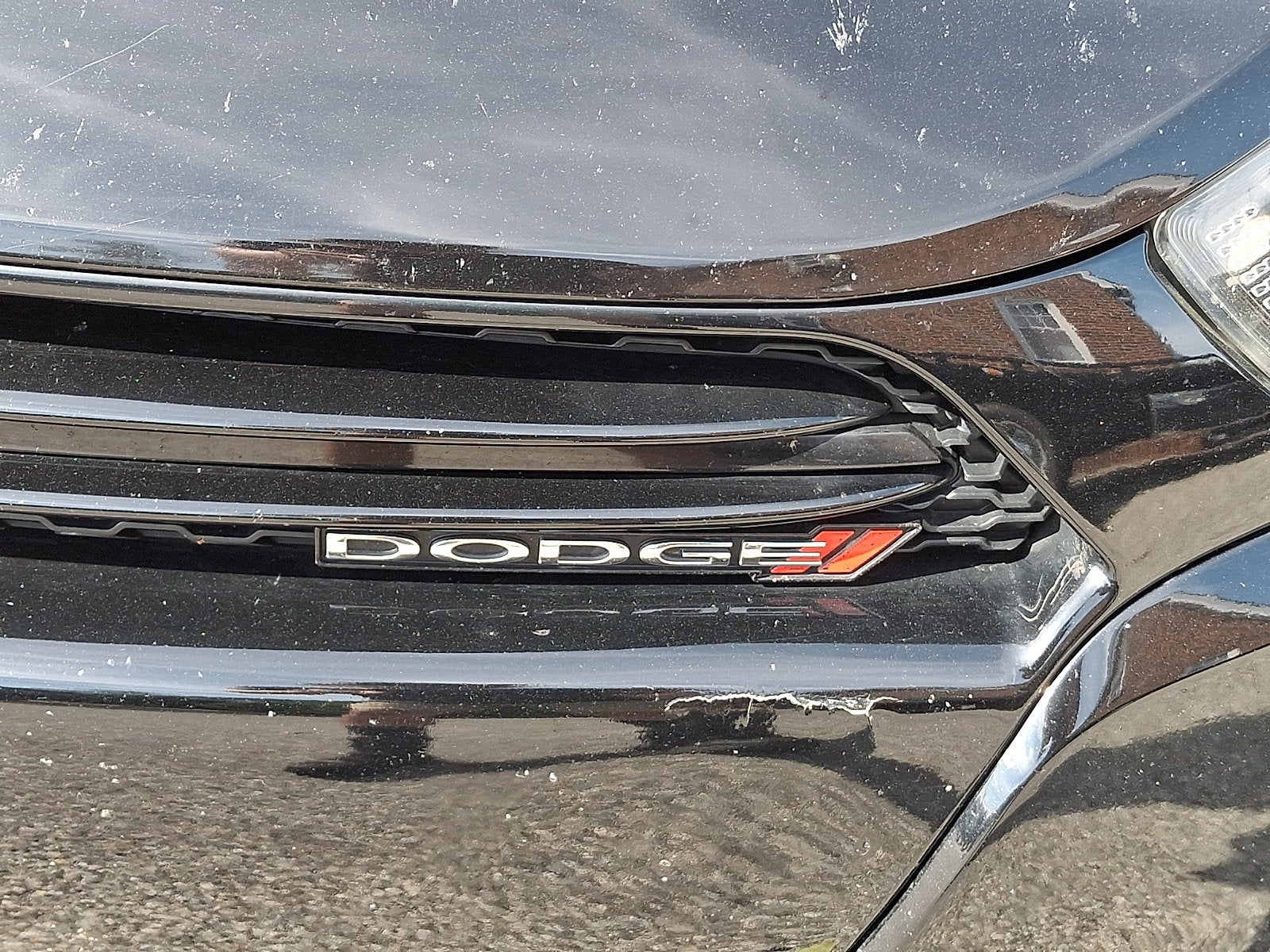 2015 Dodge Dart SXT
