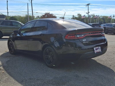 2015 Dodge Dart SXT