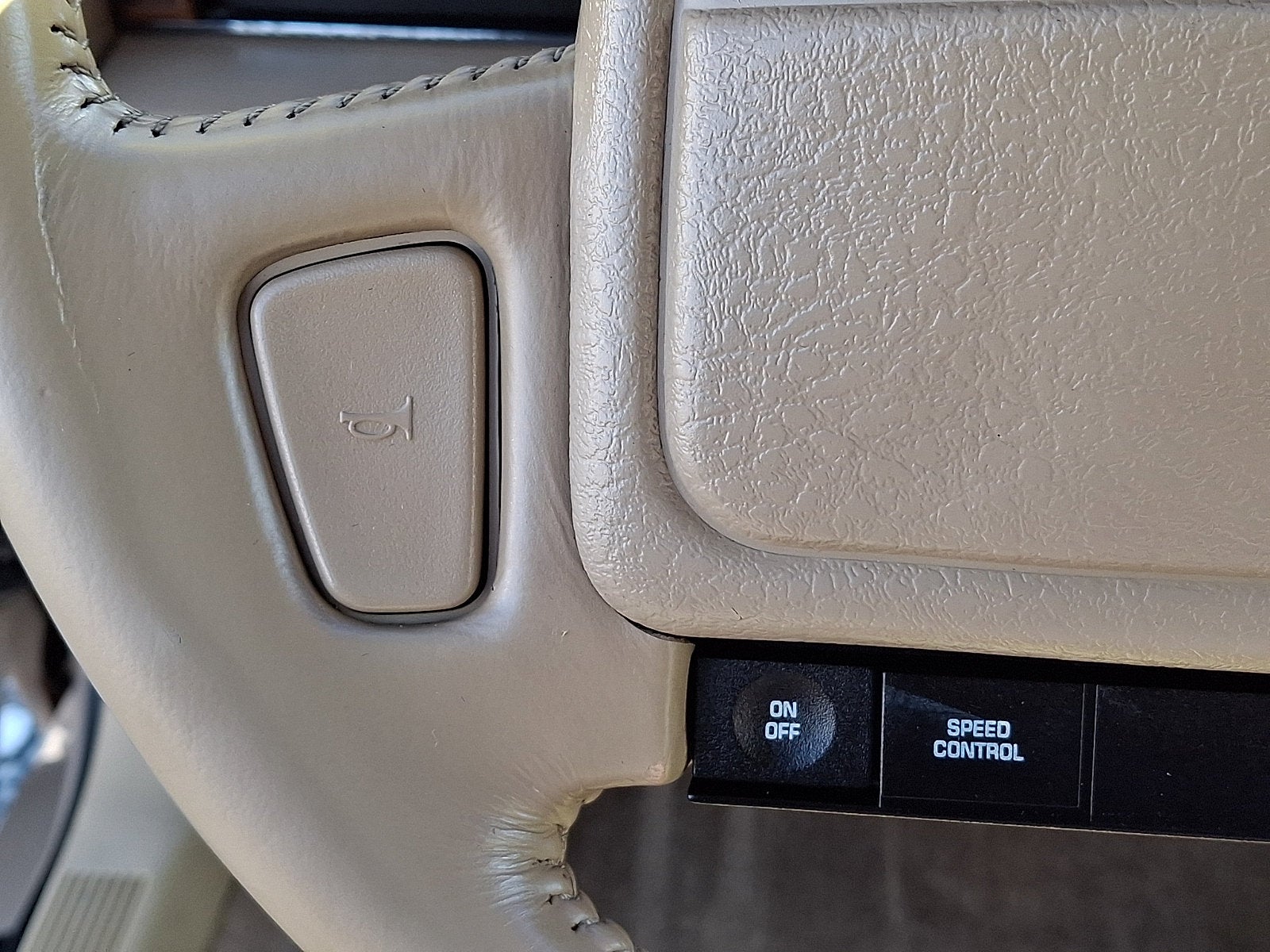 1992 Chrysler New Yorker Salon 4DR SDN LANDAU