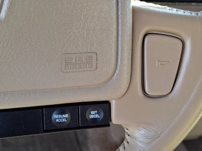 1992 Chrysler New Yorker Salon 4DR SDN LANDAU